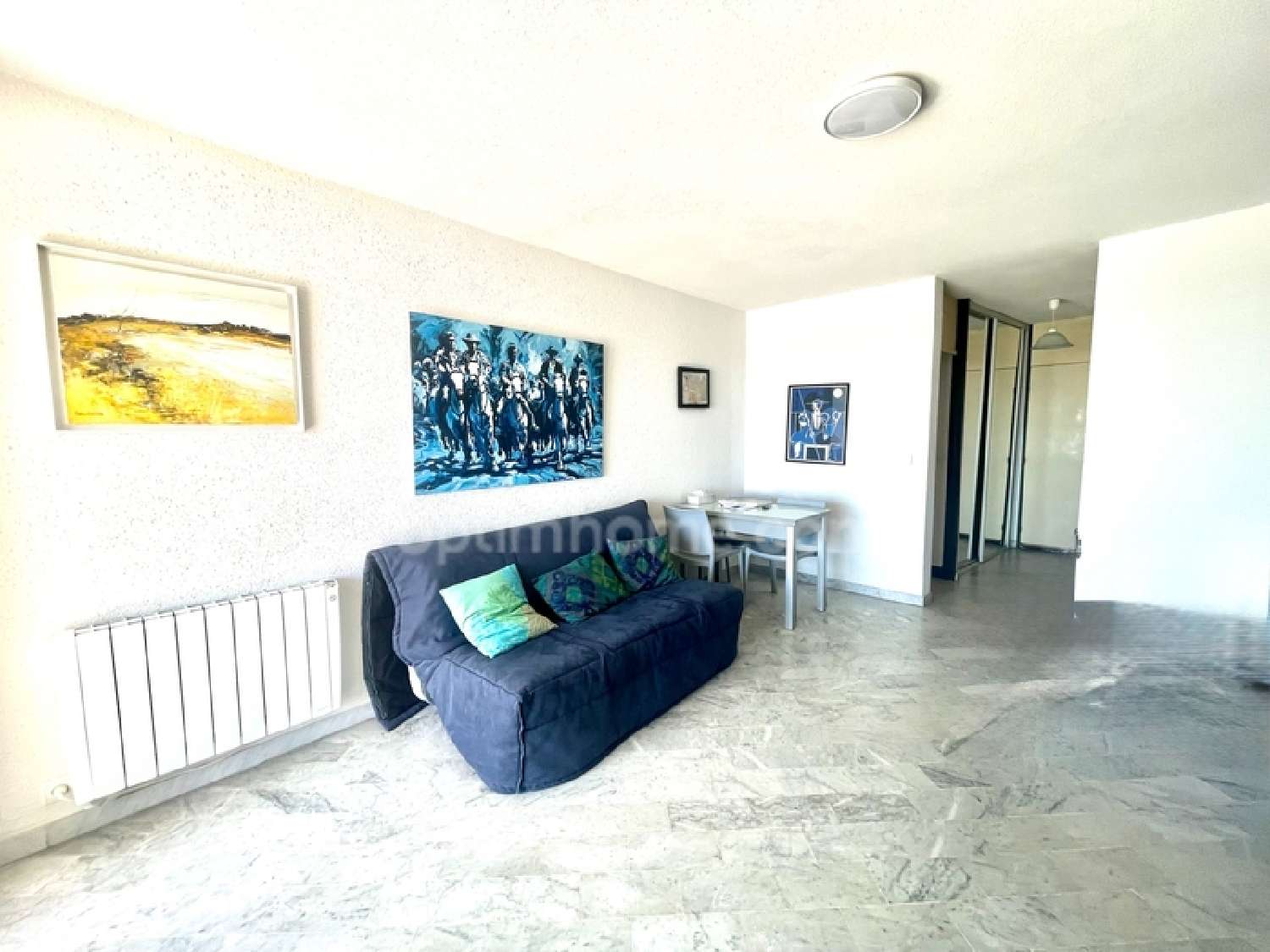  à vendre appartement La Grande Motte Hérault 6