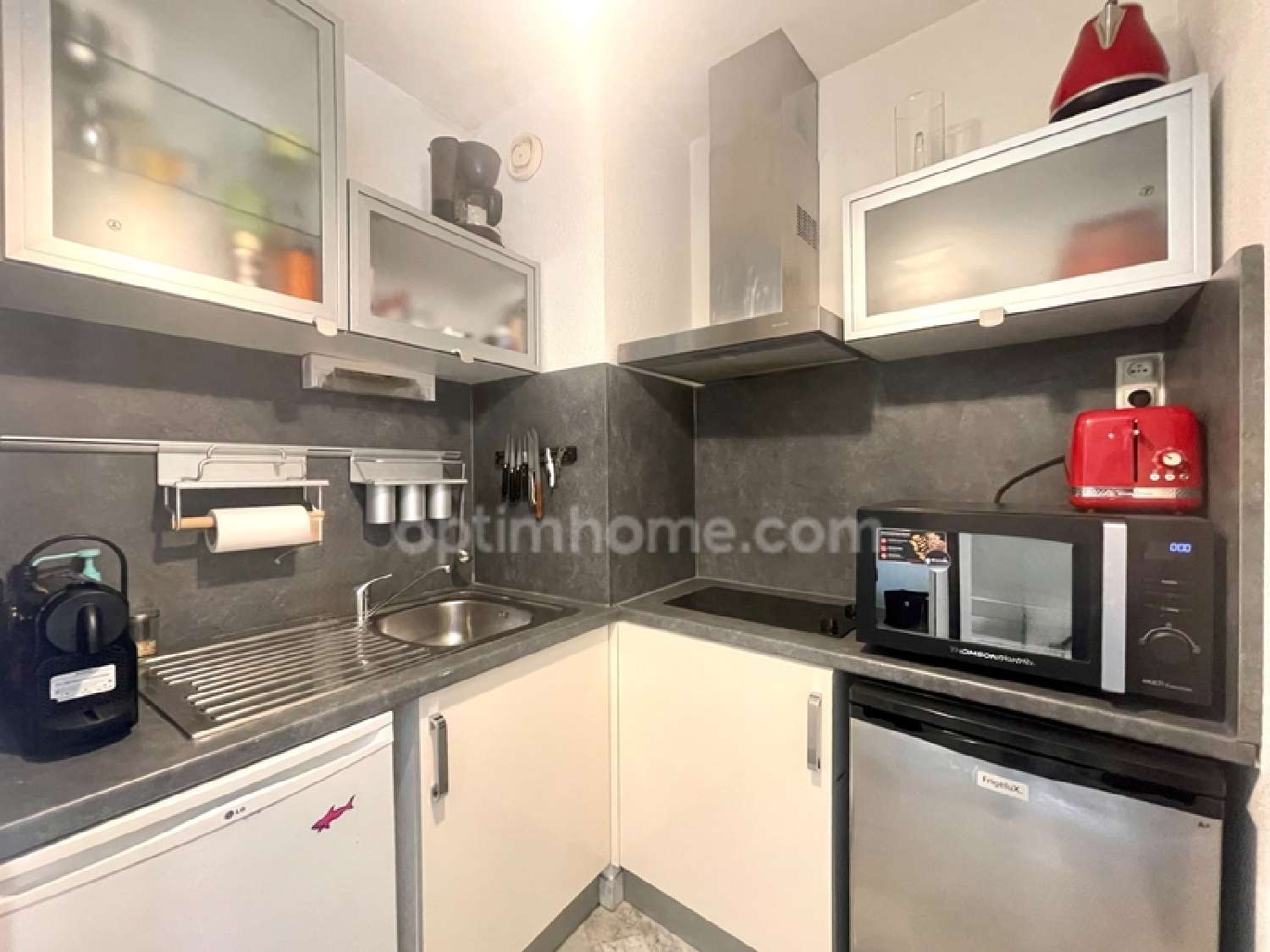  à vendre appartement La Grande Motte Hérault 7