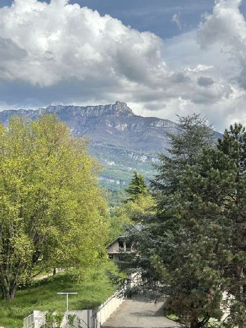 La Motte-Servolex Savoie appartement foto 7060835