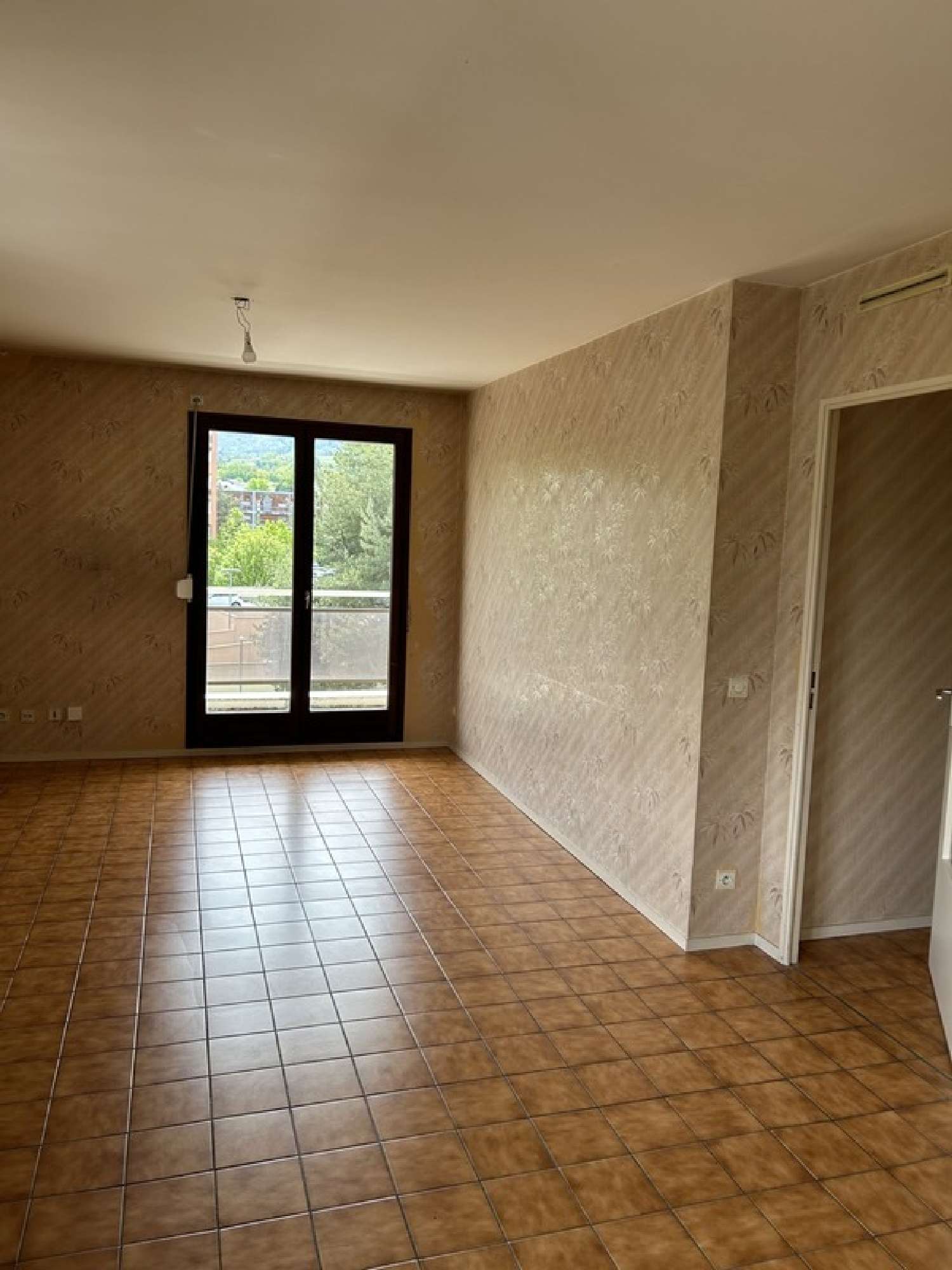  à vendre appartement La Motte-Servolex Savoie 2