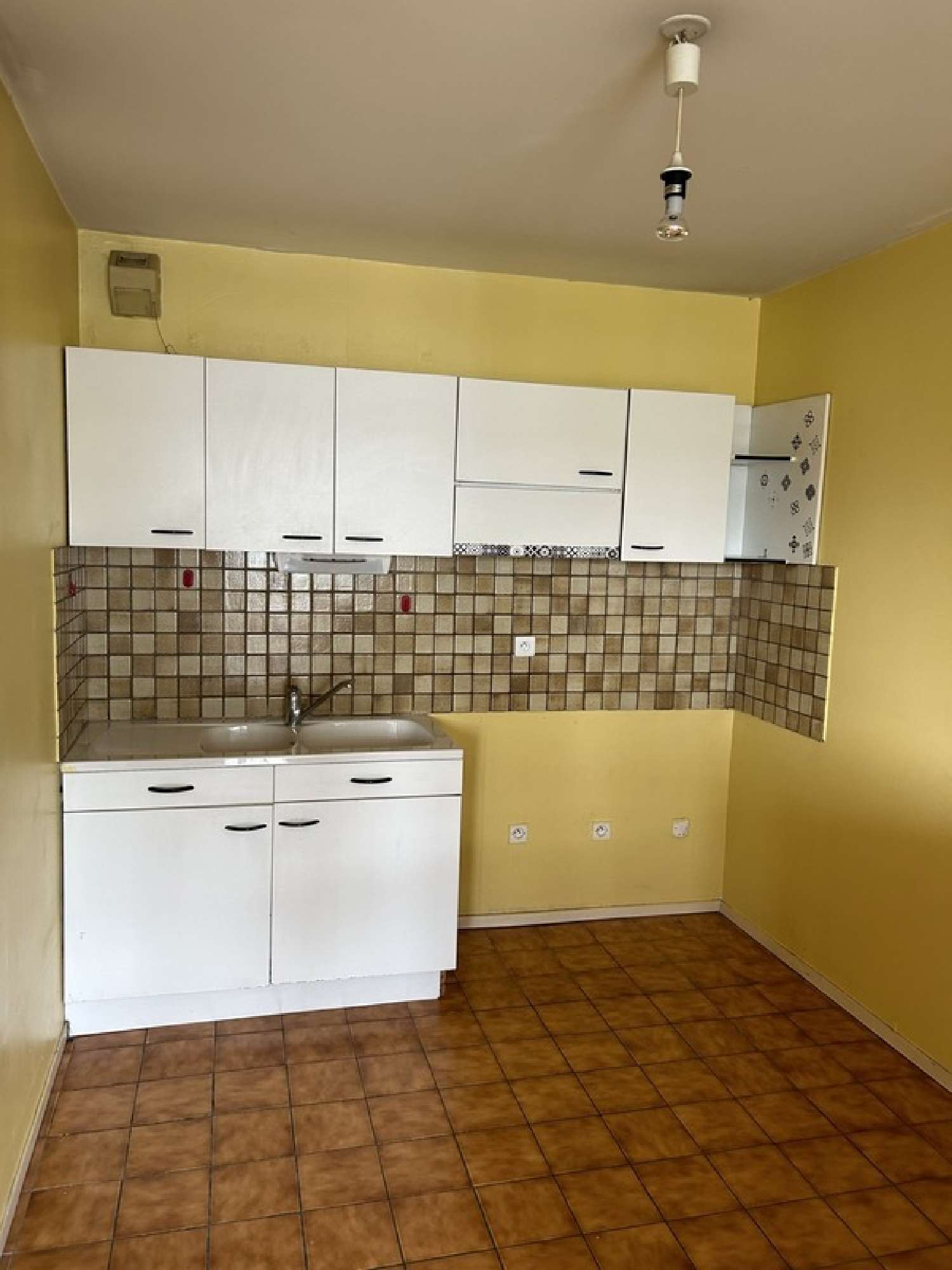  à vendre appartement La Motte-Servolex Savoie 3