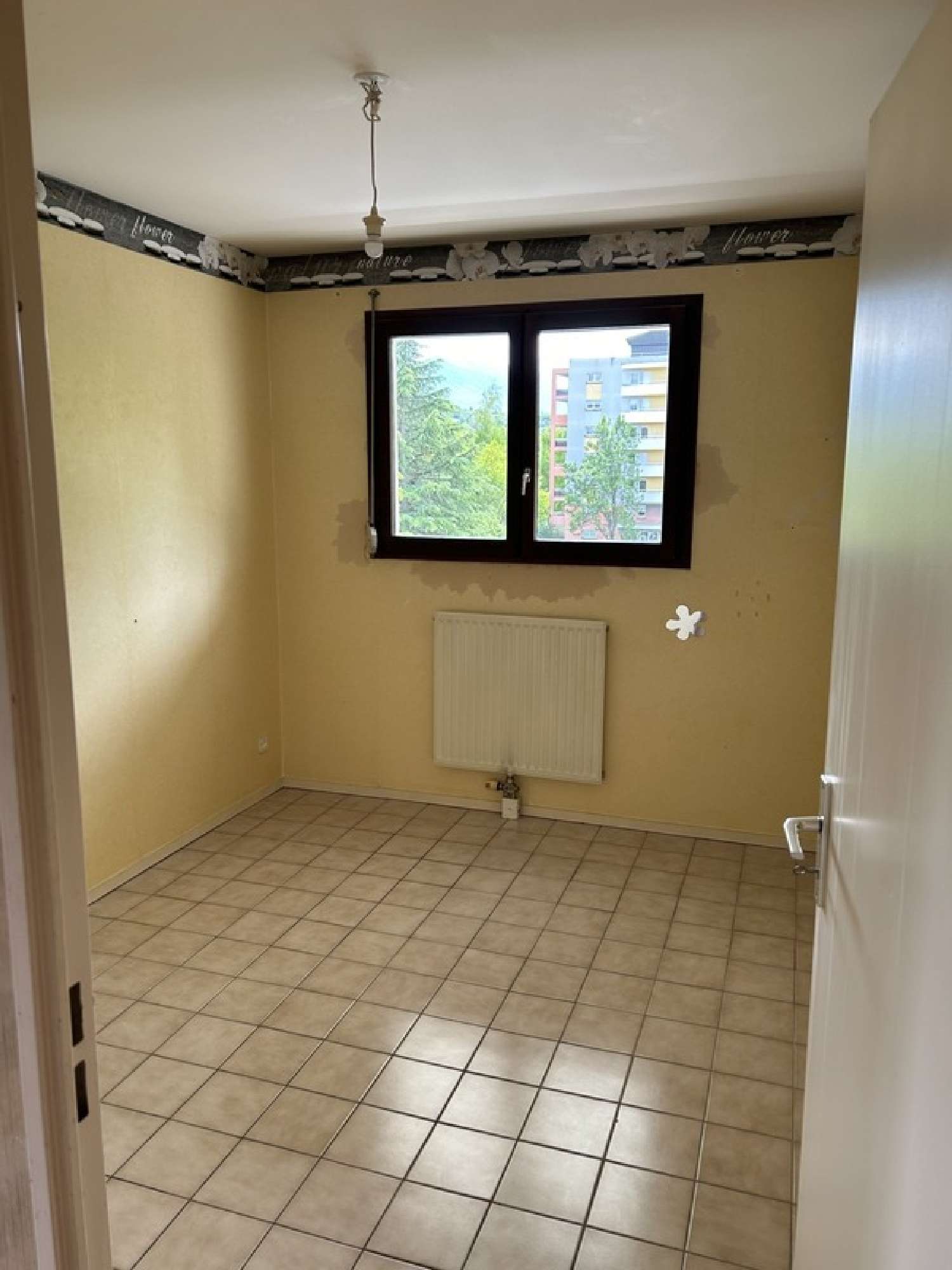  à vendre appartement La Motte-Servolex Savoie 4