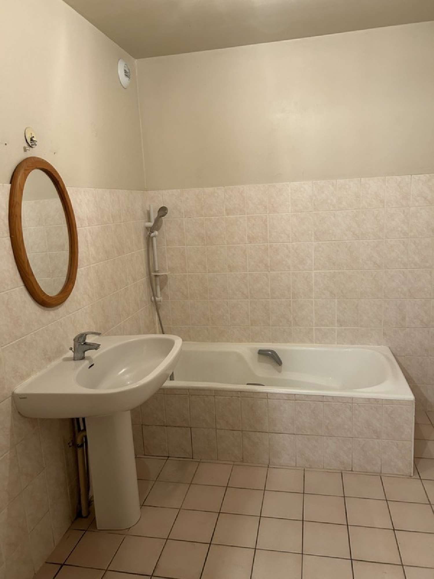  à vendre appartement La Motte-Servolex Savoie 5