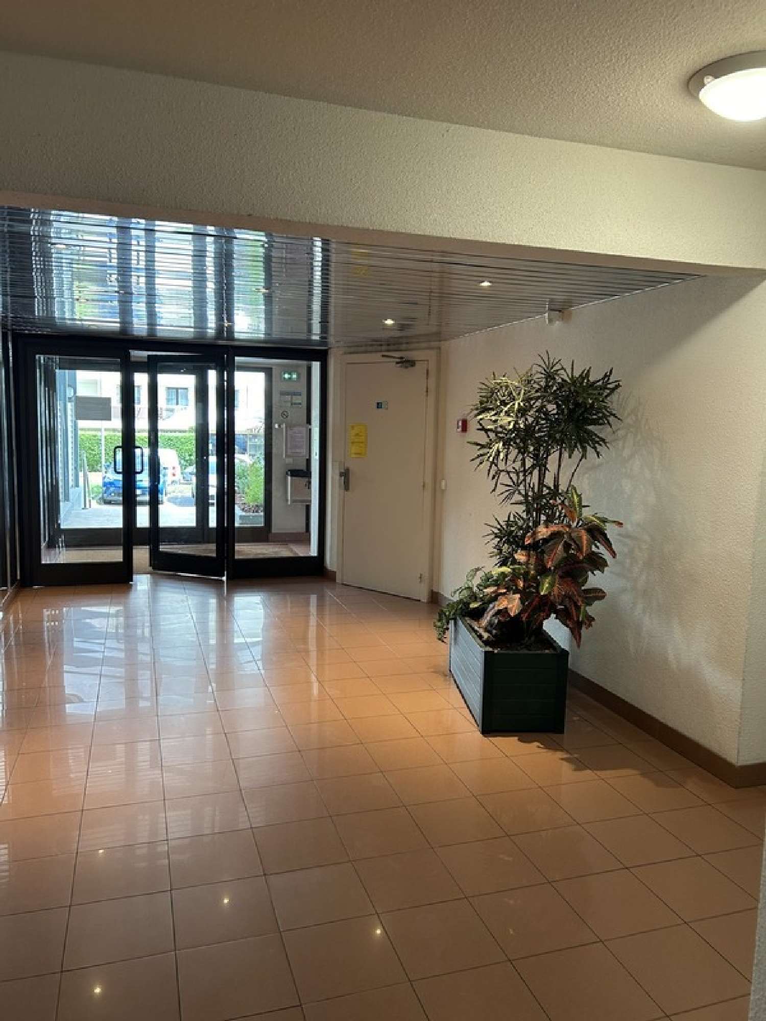  à vendre appartement La Motte-Servolex Savoie 6