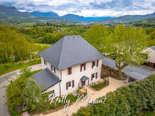 La Motte-Servolex Savoie Wohnung/ Apartment Bild 7064117
