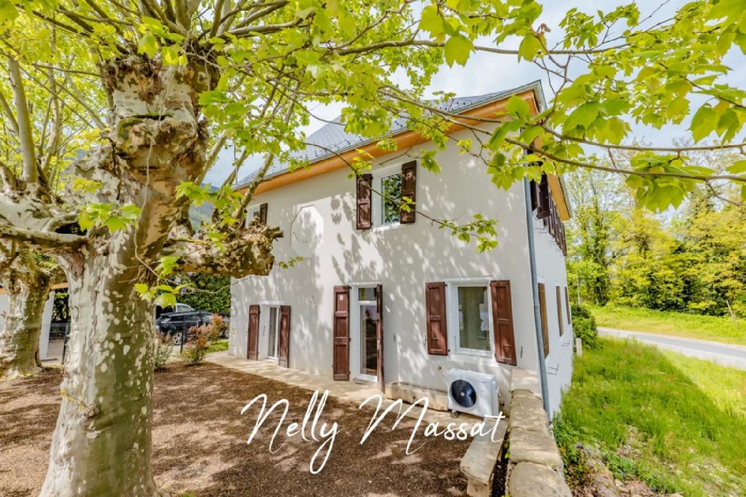  for sale apartment La Motte-Servolex Savoie 2