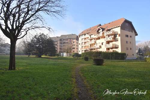 La Motte-Servolex Savoie apartamento foto 7059891