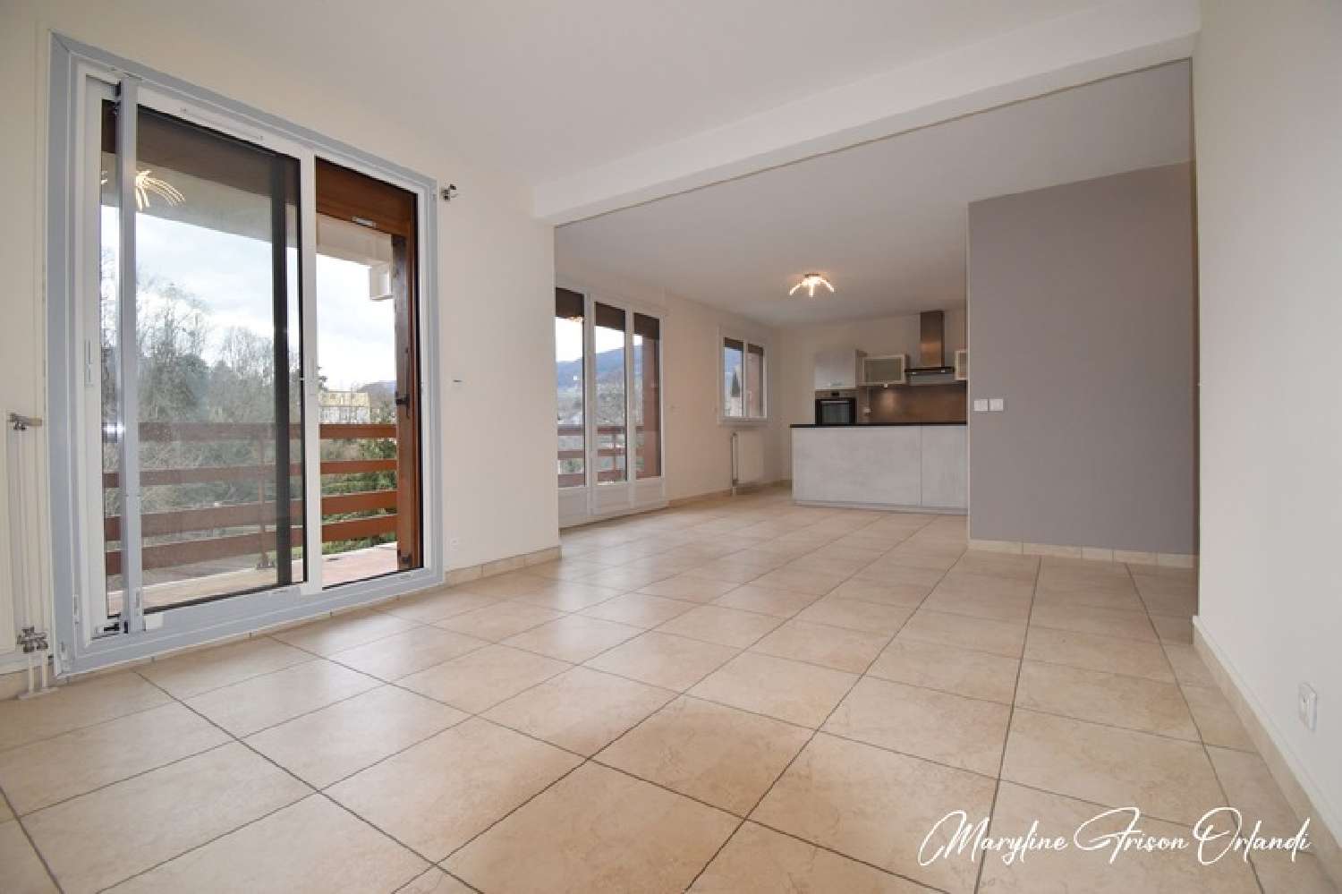 en venta apartamento La Motte-Servolex Savoie 2