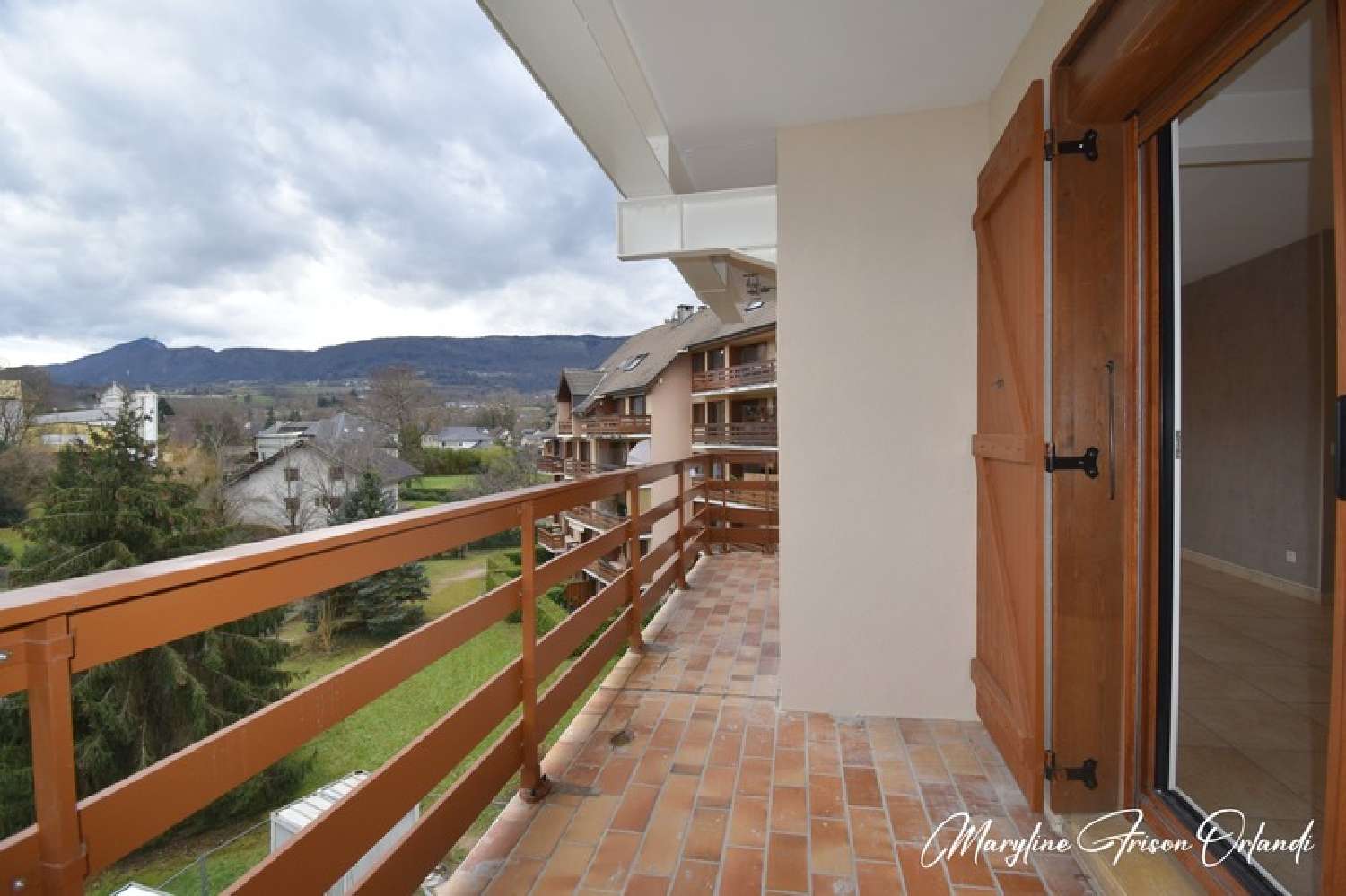  en venta apartamento La Motte-Servolex Savoie 4