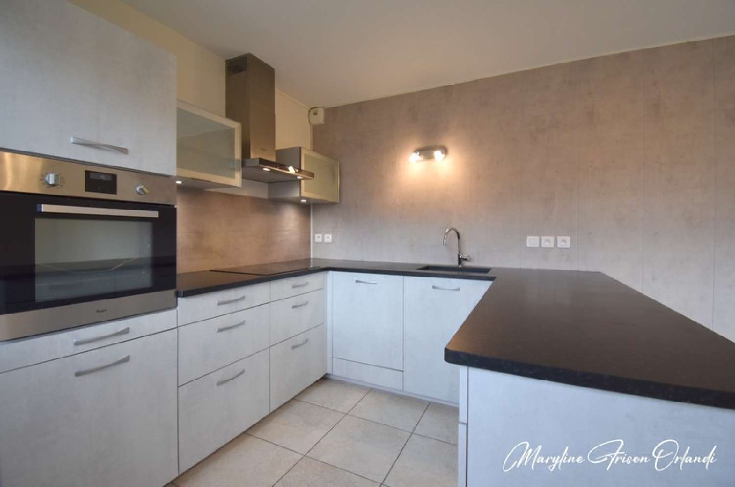  en venta apartamento La Motte-Servolex Savoie 5