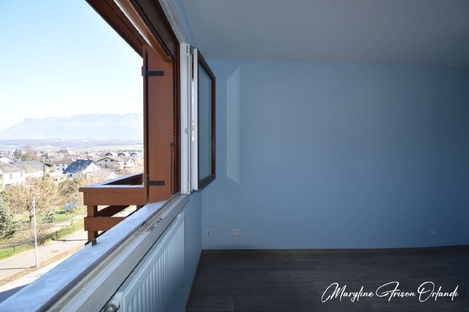  en venta apartamento La Motte-Servolex Savoie 6