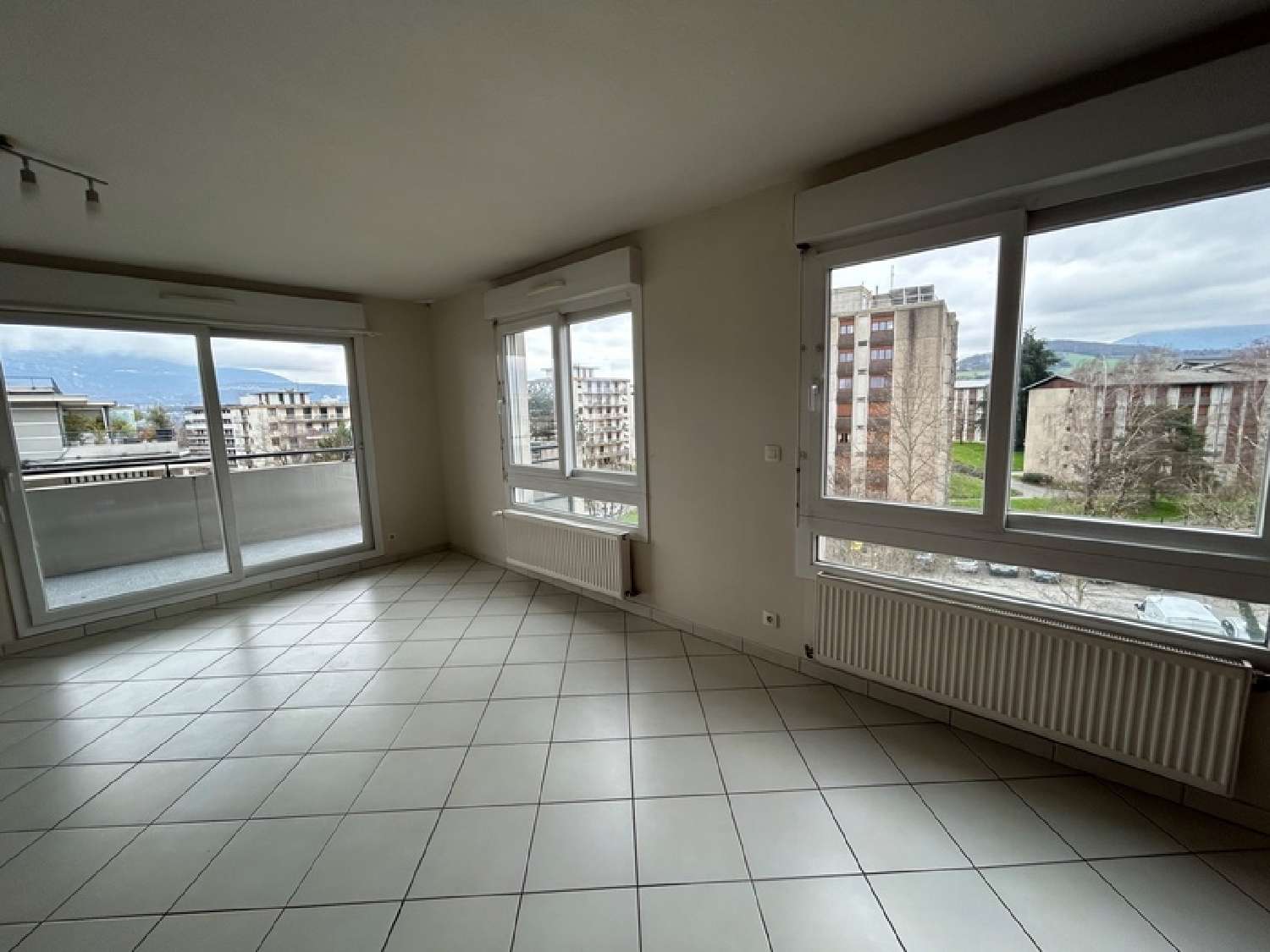  te koop appartement La Motte-Servolex Savoie 1