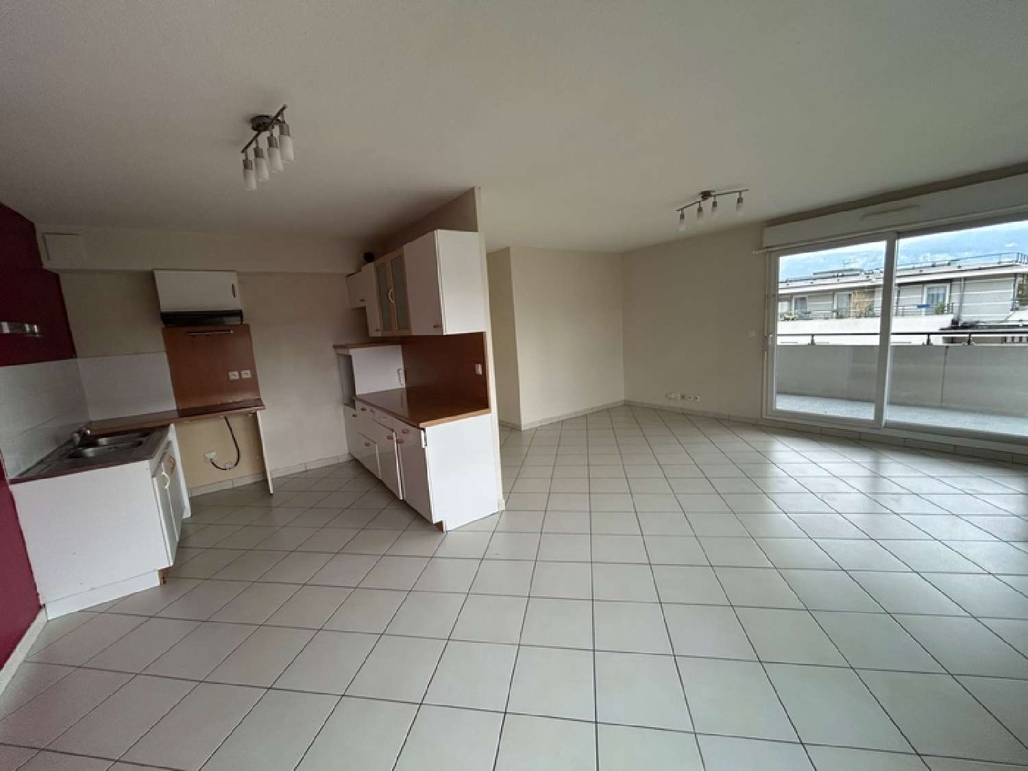  te koop appartement La Motte-Servolex Savoie 3
