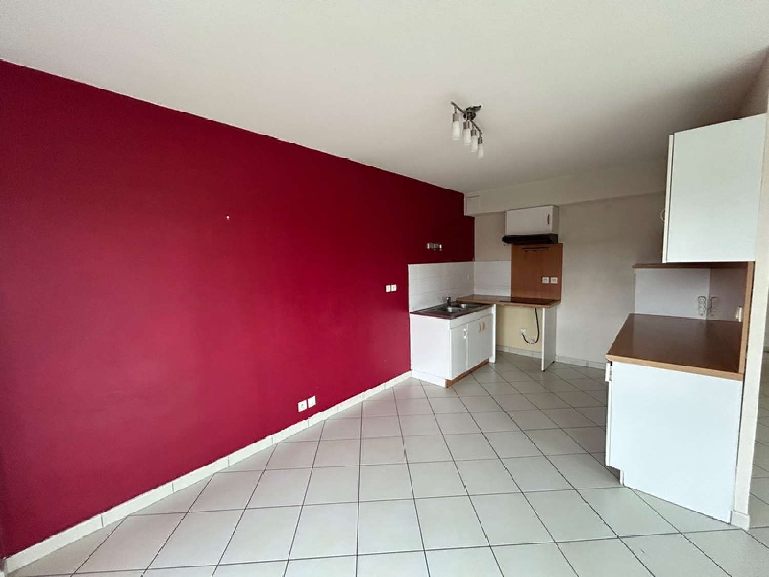  te koop appartement La Motte-Servolex Savoie 4