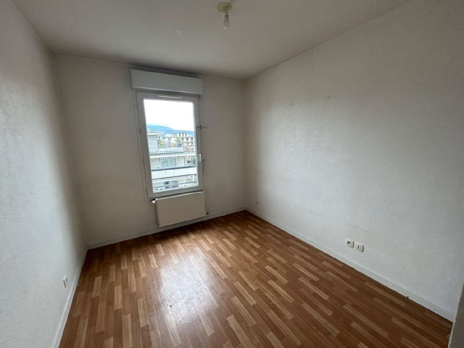  te koop appartement La Motte-Servolex Savoie 5
