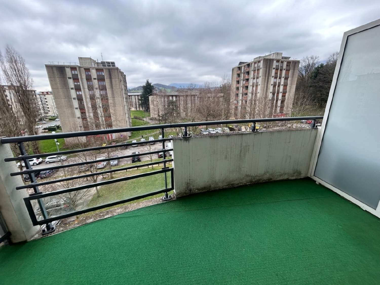  te koop appartement La Motte-Servolex Savoie 8