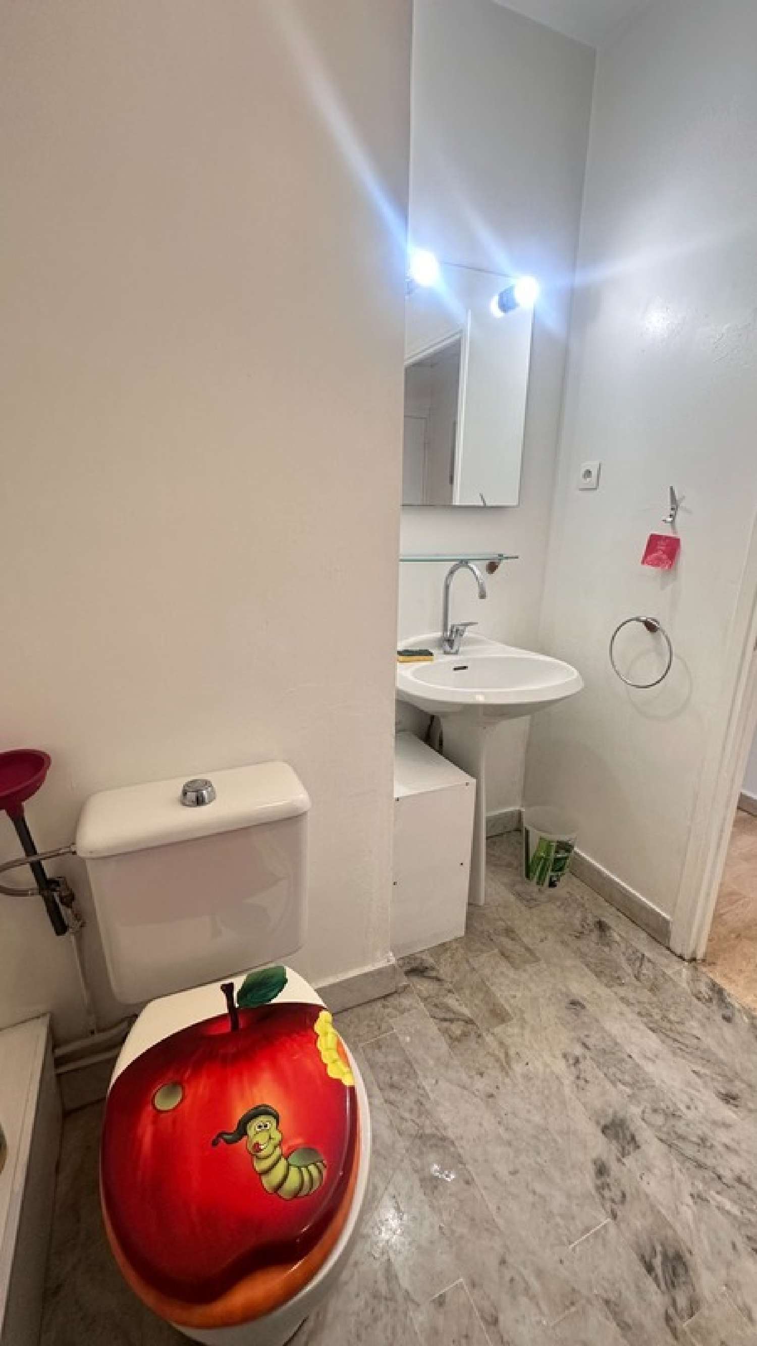 en venta apartamento La Panouse Bocas del Ródano 2