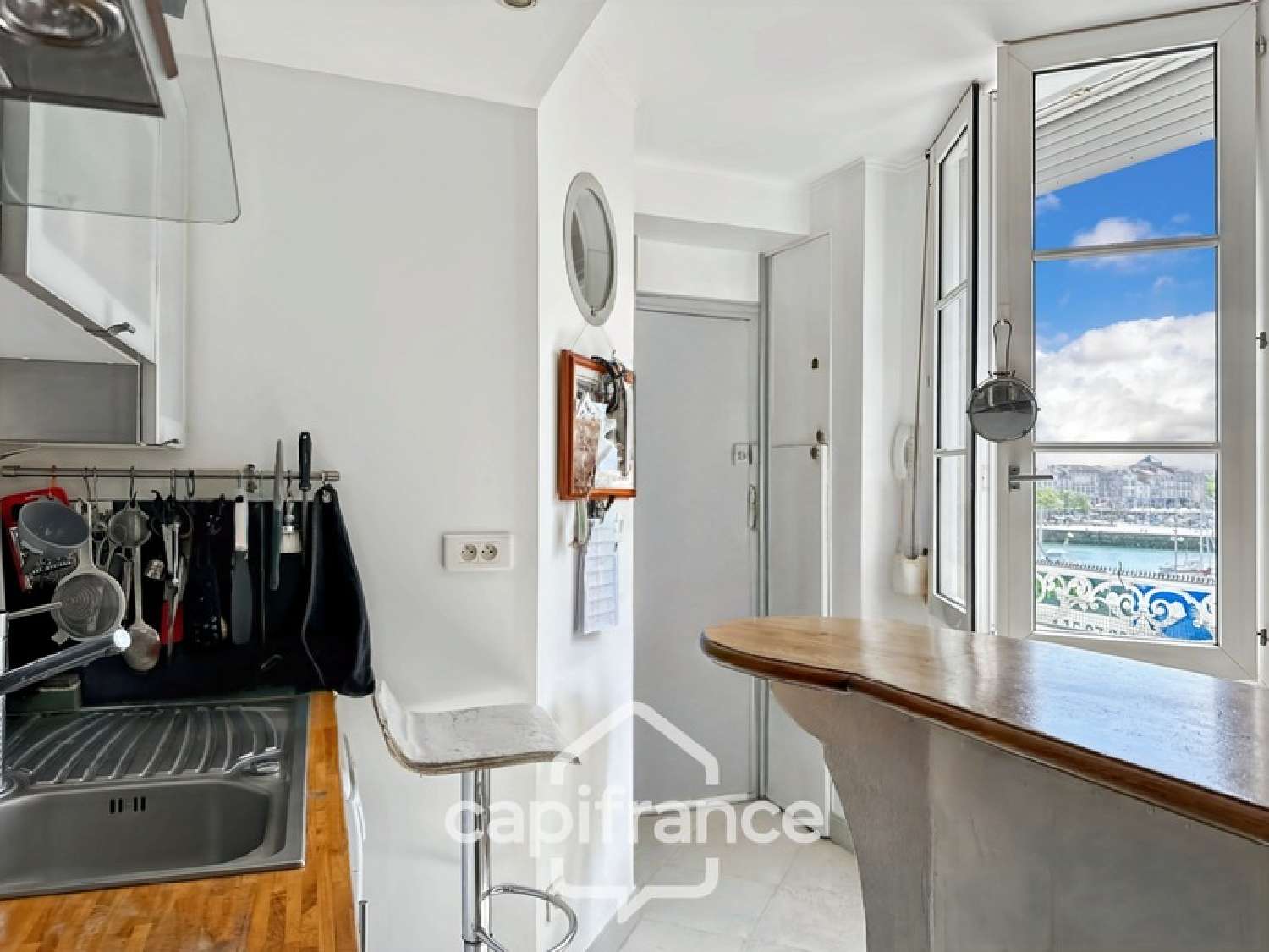  kaufen Wohnung/ Apartment La Rochelle Charente-Maritime 1