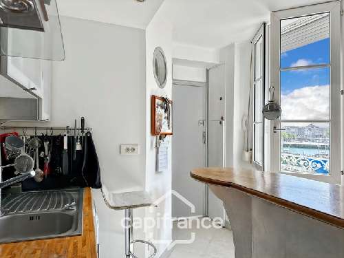 La Rochelle Charente-Maritime Wohnung/ Apartment Bild 7067241