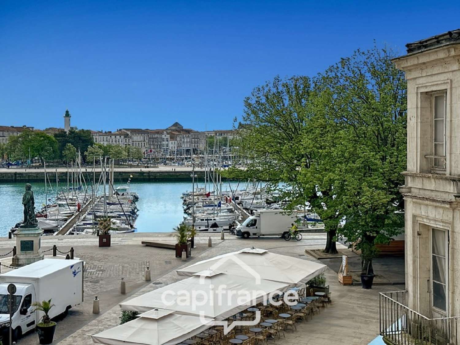  kaufen Wohnung/ Apartment La Rochelle Charente-Maritime 2