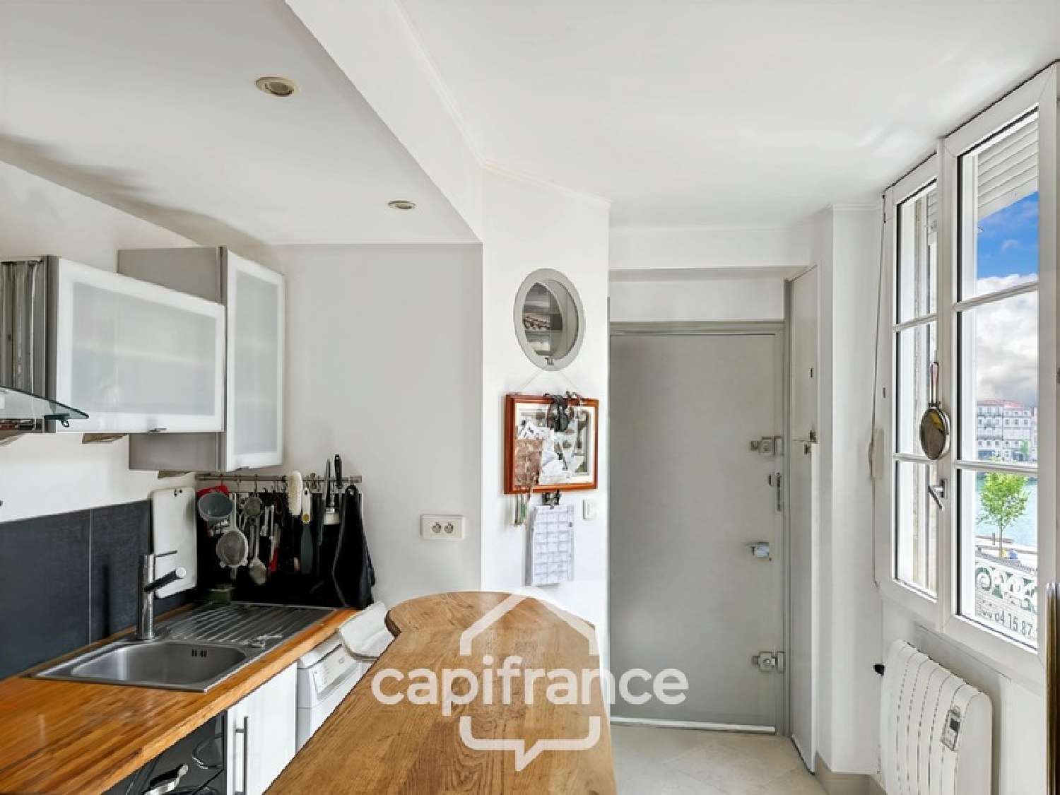  kaufen Wohnung/ Apartment La Rochelle Charente-Maritime 5