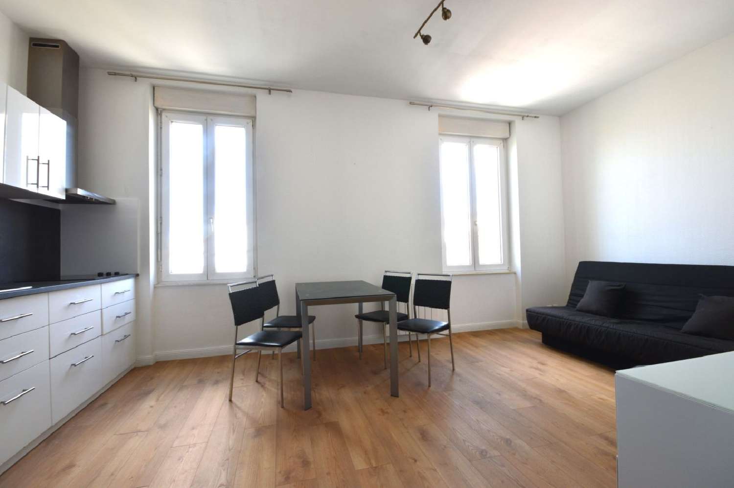  à vendre appartement La Rochelle Charente-Maritime 1