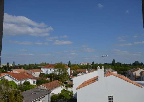 La Rochelle Charente-Maritime appartement foto 7062304