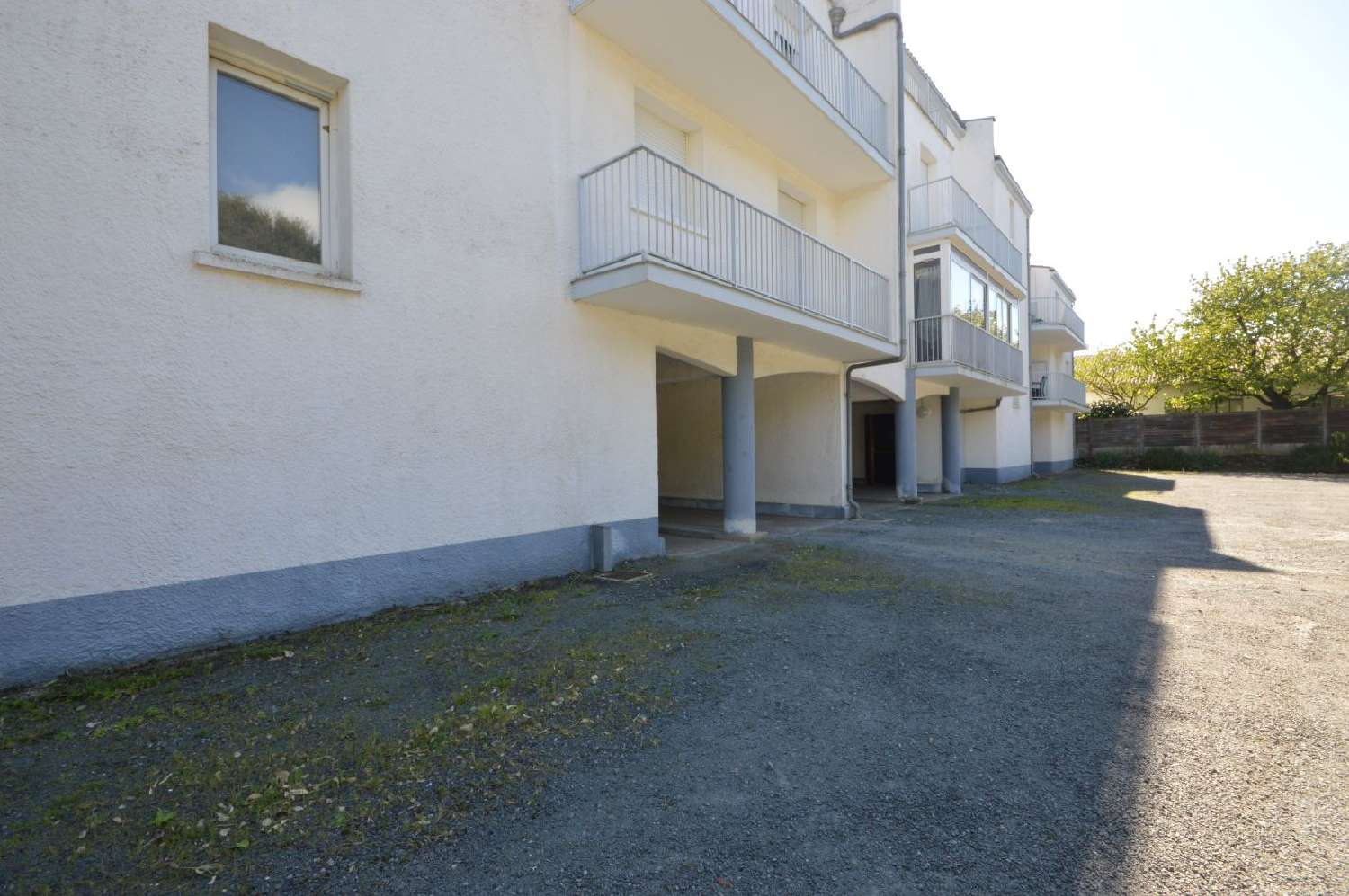  à vendre appartement La Rochelle Charente-Maritime 5