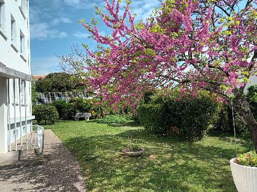 La Rochelle Charente-Maritime Wohnung/ Apartment Bild 7068549