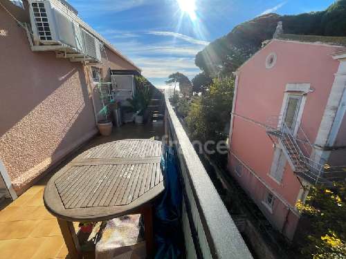 La Seyne-sur-Mer Var appartement foto 7064313