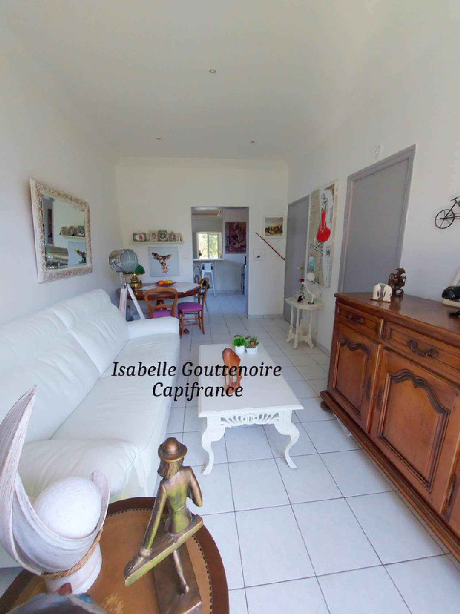  te koop appartement La Tour-de-Salvagny Rhône 2