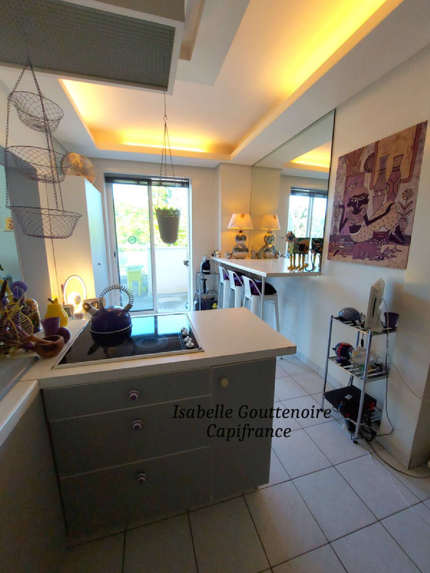  te koop appartement La Tour-de-Salvagny Rhône 4