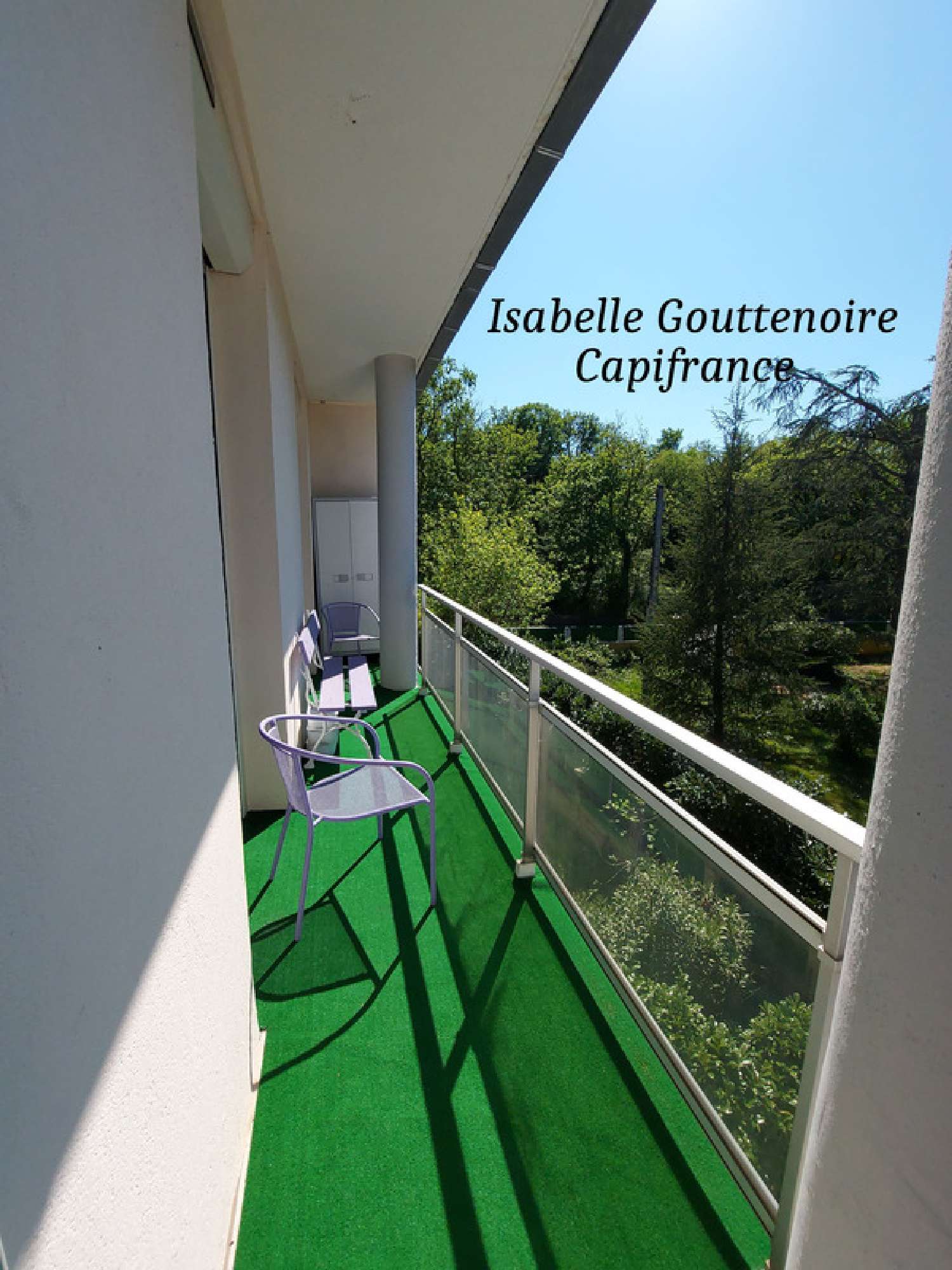  te koop appartement La Tour-de-Salvagny Rhône 8