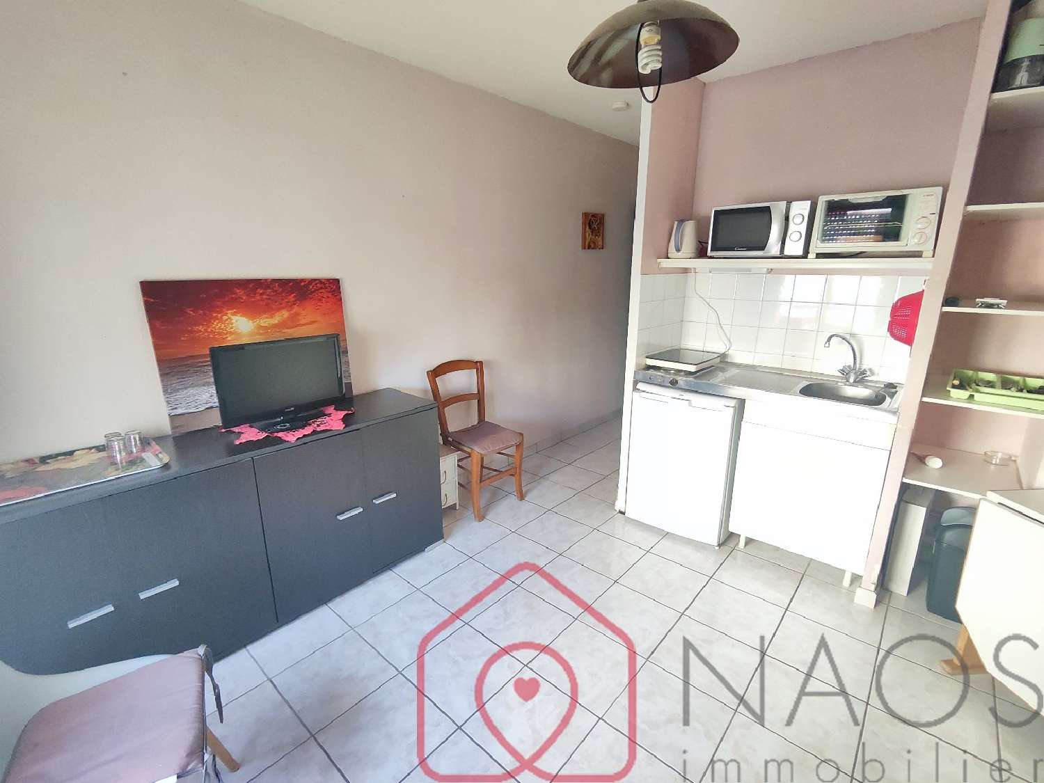  en venta apartamento Lamalou-les-Bains Hérault 3