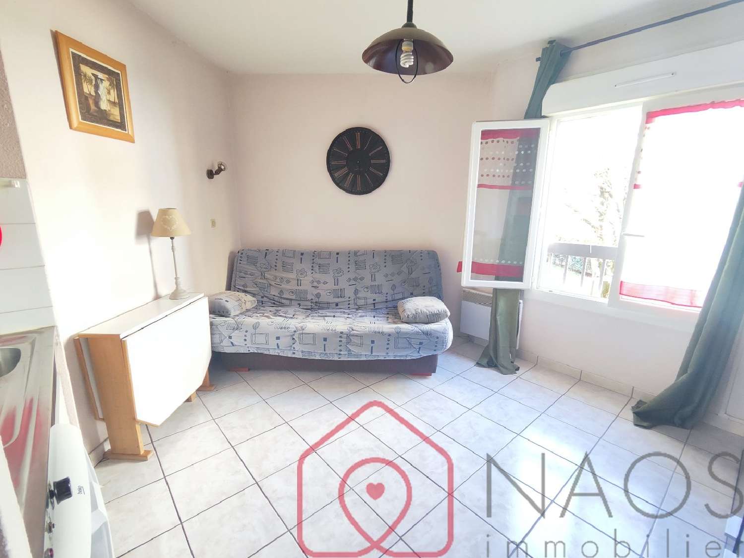  en venta apartamento Lamalou-les-Bains Hérault 8