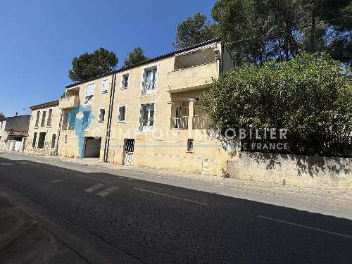 Lansargues Hérault apartment foto 7064344