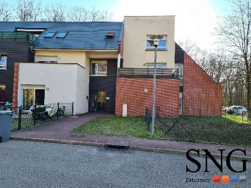 Laon Aisne appartement foto 7067722