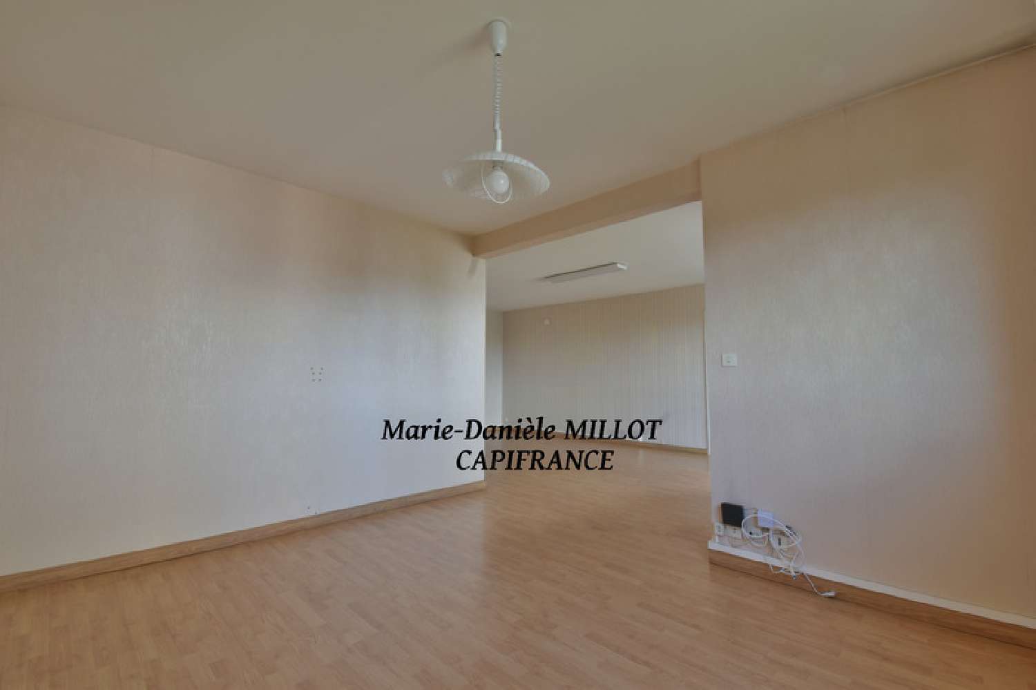  te koop appartement Laval Mayenne 6