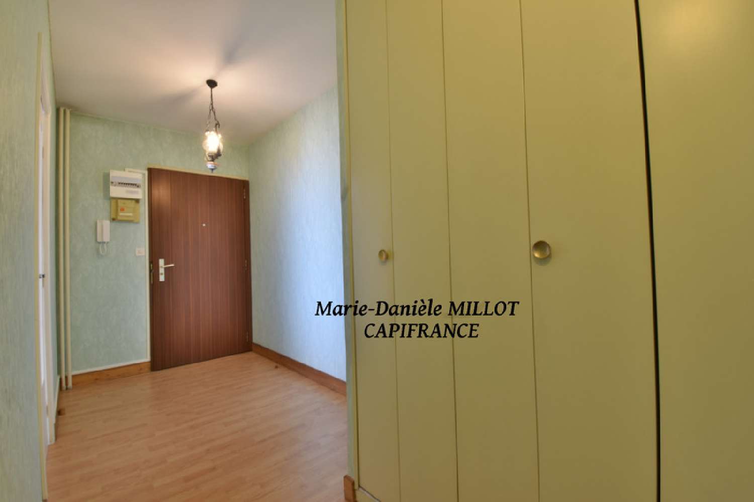  te koop appartement Laval Mayenne 8