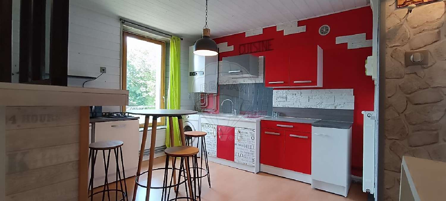  kaufen Wohnung/ Apartment Laveline-devant-Bruyères Vogesen 1