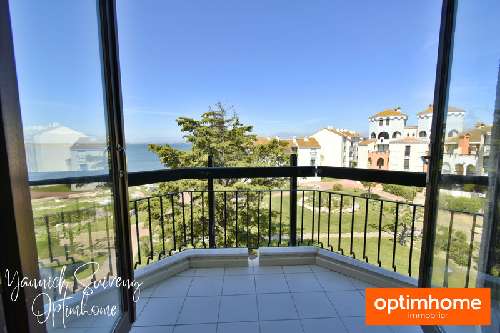 Le Barcarès Pyrénées-Orientales appartement foto 7059537