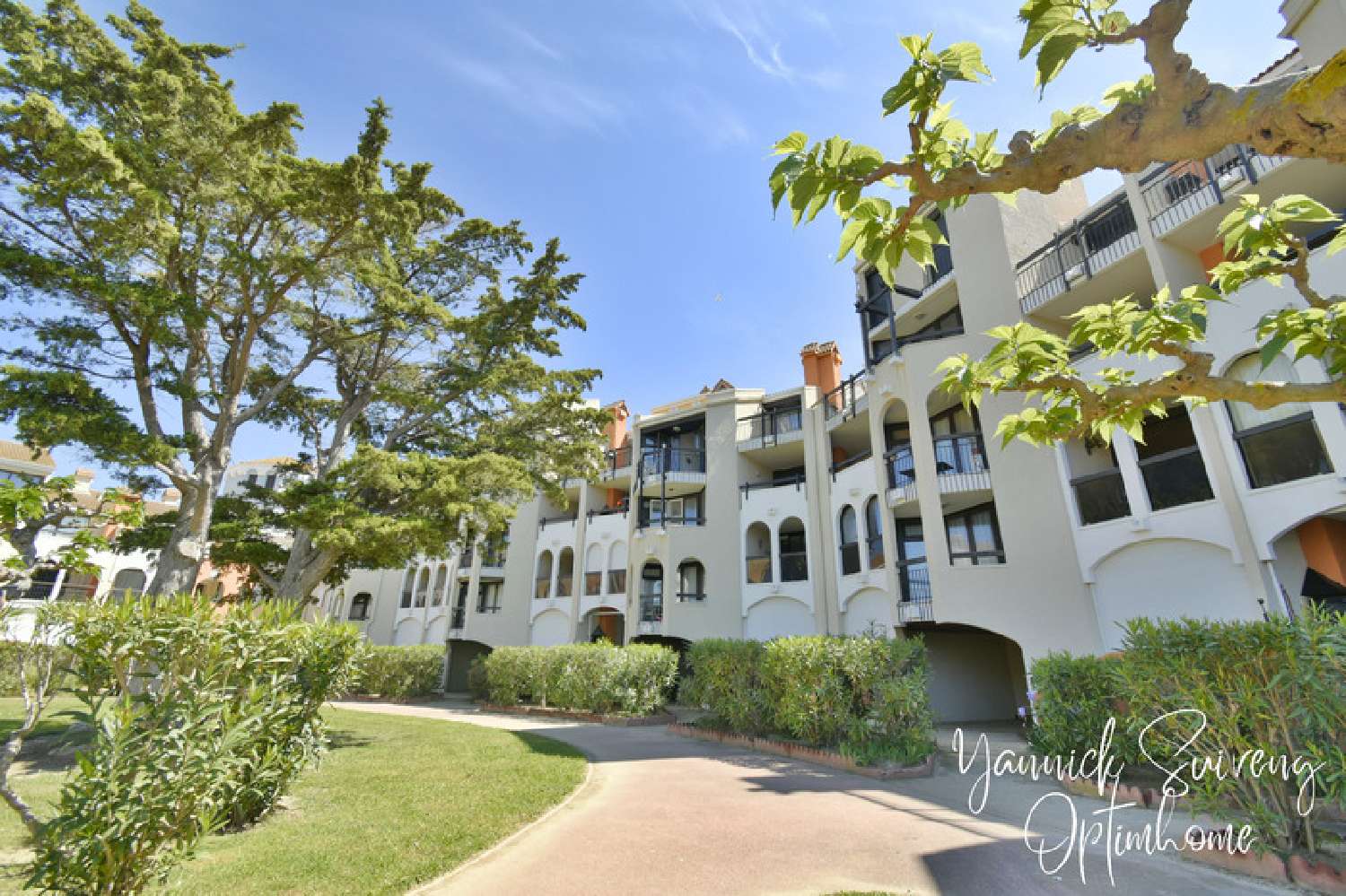 en venta apartamento Le Barcarès Pirineo Oriental 2