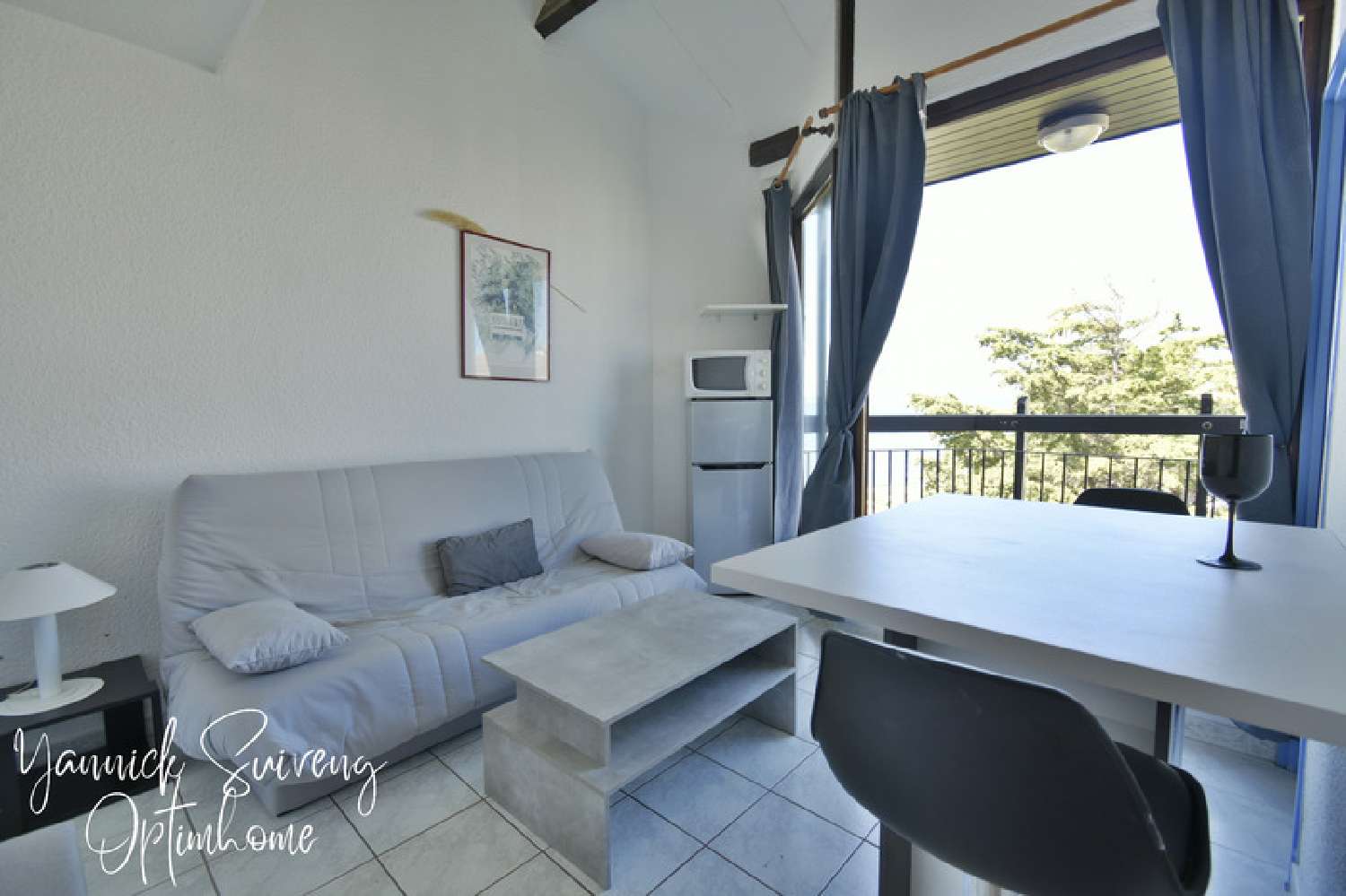 en venta apartamento Le Barcarès Pirineo Oriental 3