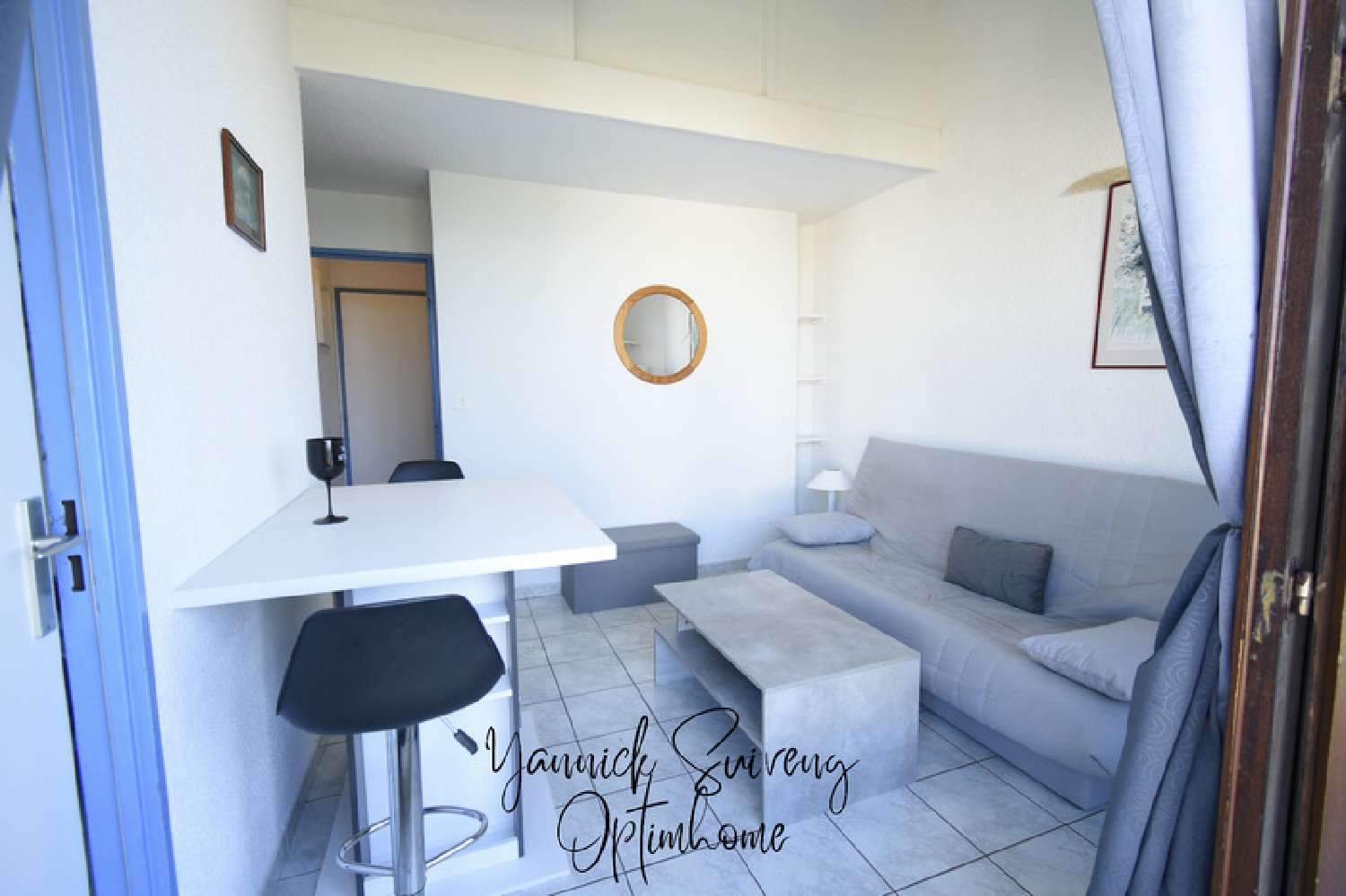  à vendre appartement Le Barcarès Pyrénées-Orientales 4