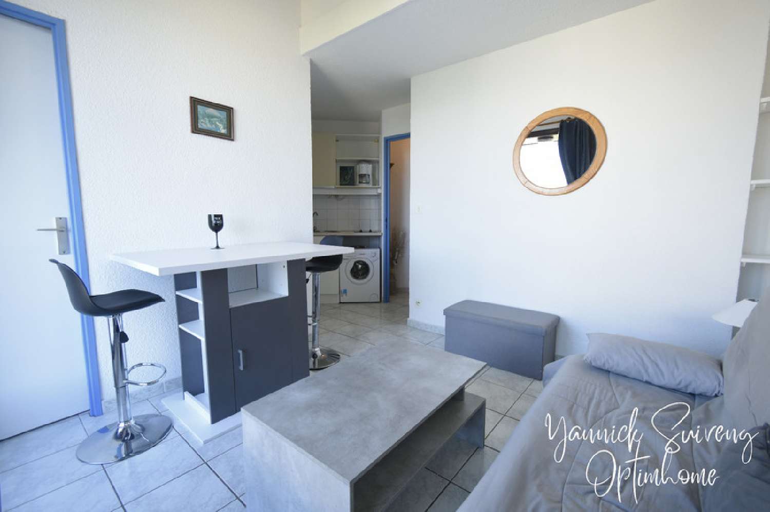  à vendre appartement Le Barcarès Pyrénées-Orientales 6