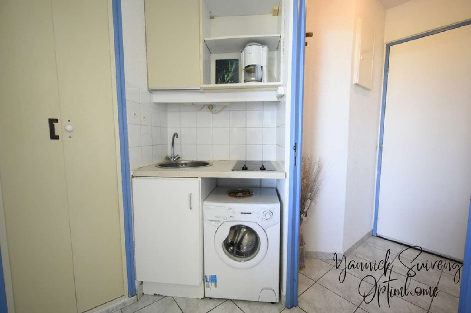  à vendre appartement Le Barcarès Pyrénées-Orientales 7
