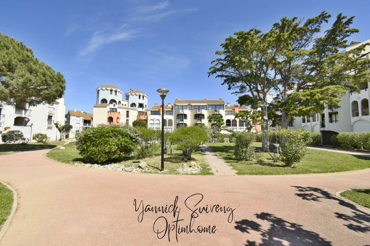  à vendre appartement Le Barcarès Pyrénées-Orientales 8