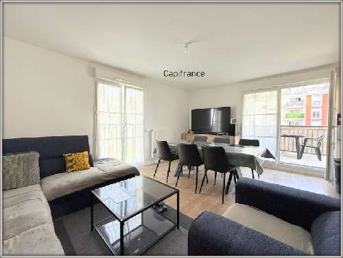 Le Blanc-Mesnil Seine-Saint-Denis Wohnung/ Apartment Bild 7067503