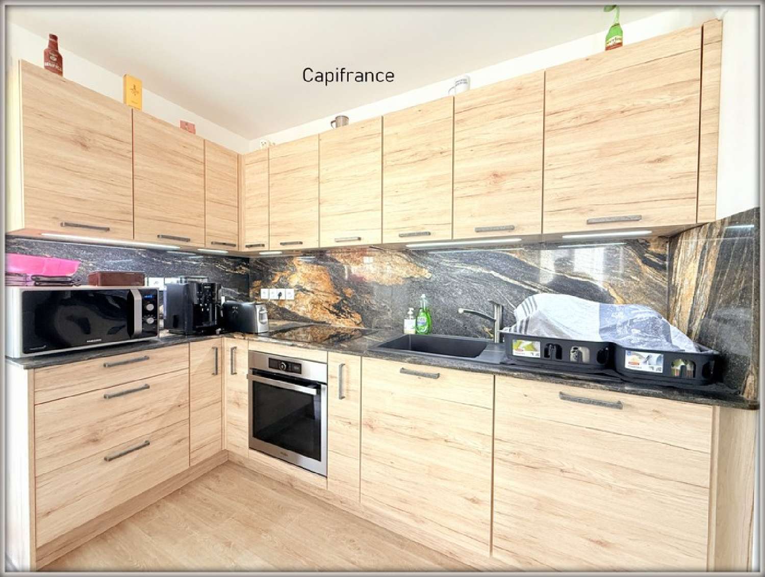 en venta apartamento Le Blanc-Mesnil Seine-Saint-Denis 3