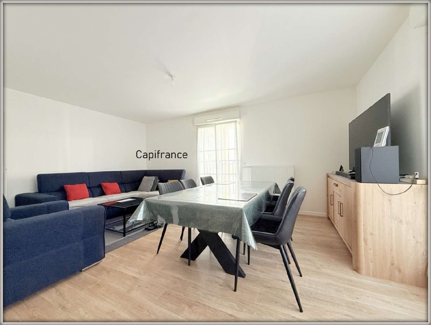  en venta apartamento Le Blanc-Mesnil Seine-Saint-Denis 4